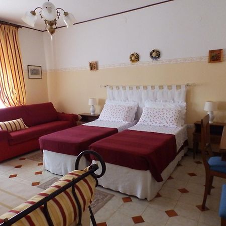 Sa Chessa B&B Ploaghe Kültér fotó