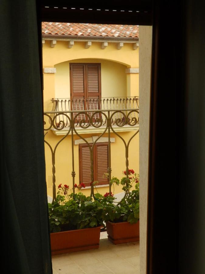 Sa Chessa B&B Ploaghe Kültér fotó