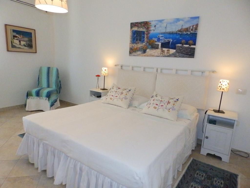 Sa Chessa B&B Ploaghe Kültér fotó