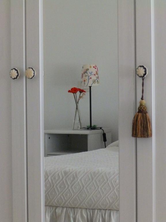 Sa Chessa B&B Ploaghe Kültér fotó
