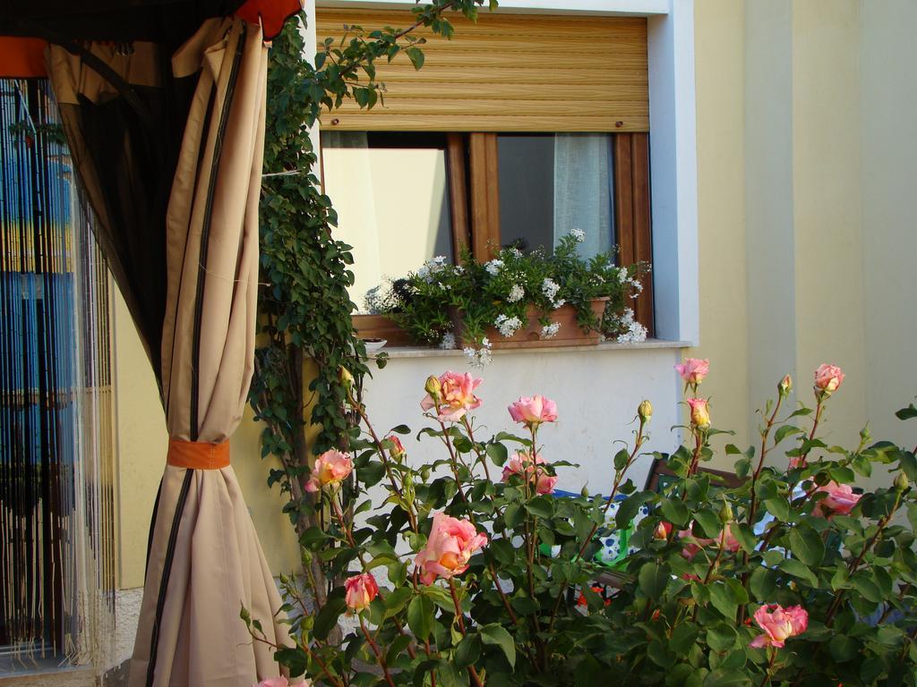 Sa Chessa B&B Ploaghe Kültér fotó