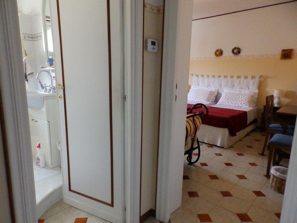 Sa Chessa B&B Ploaghe Szoba fotó