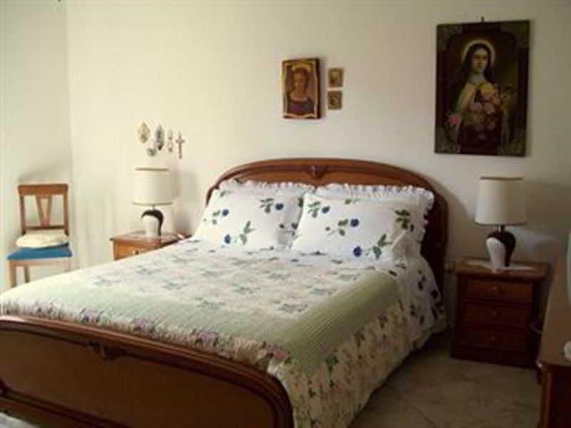 Sa Chessa B&B Ploaghe Kültér fotó