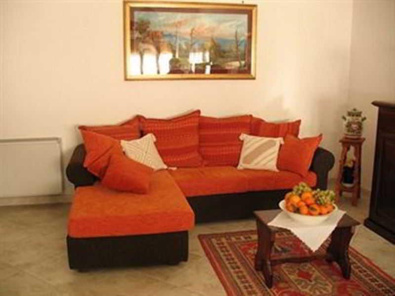 Sa Chessa B&B Ploaghe Kültér fotó