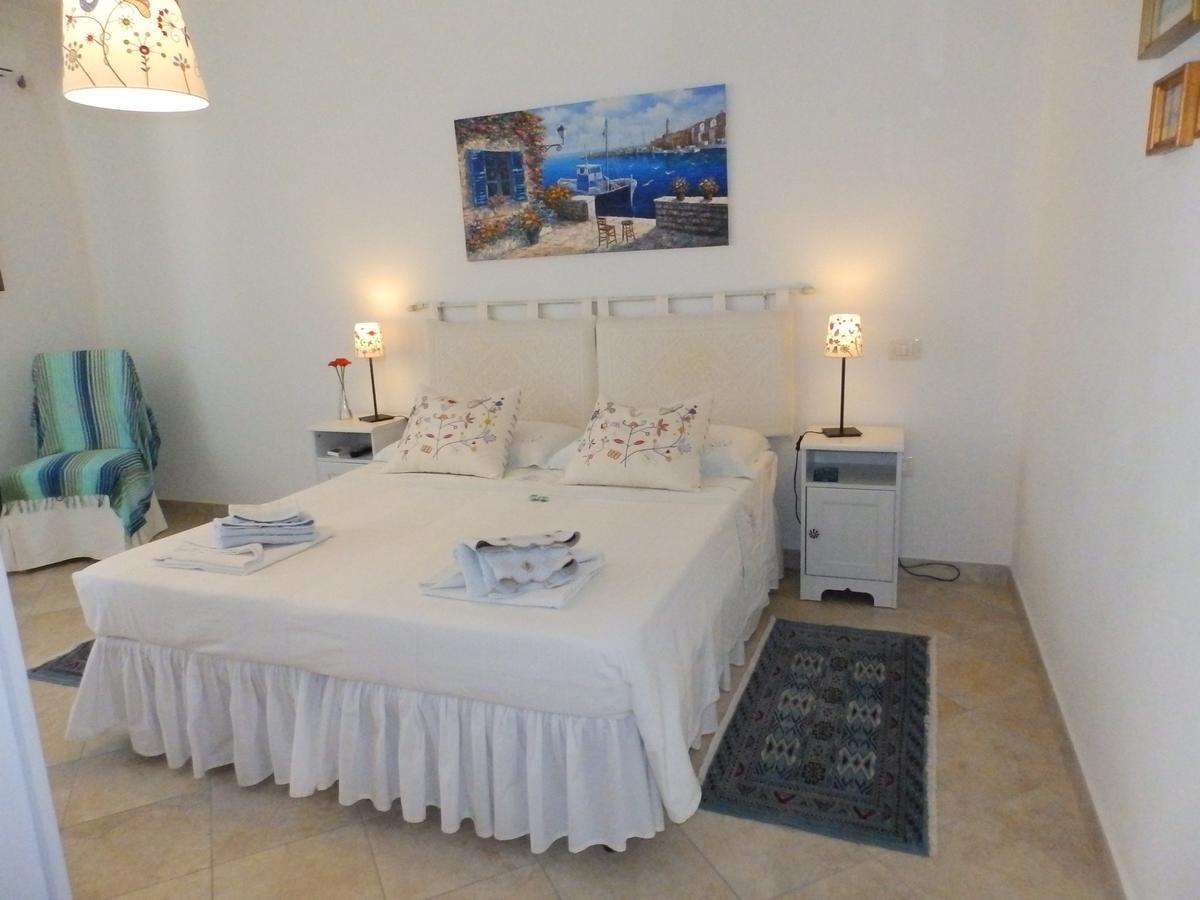 Sa Chessa B&B Ploaghe Kültér fotó